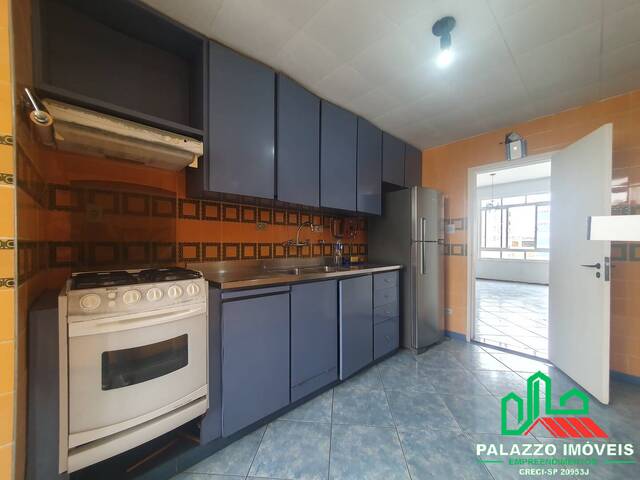 #PZ2335 - Apartamento para Locação em São Paulo - SP - 3