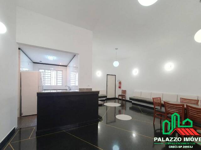 Apartamento para Locação em São Paulo - 5