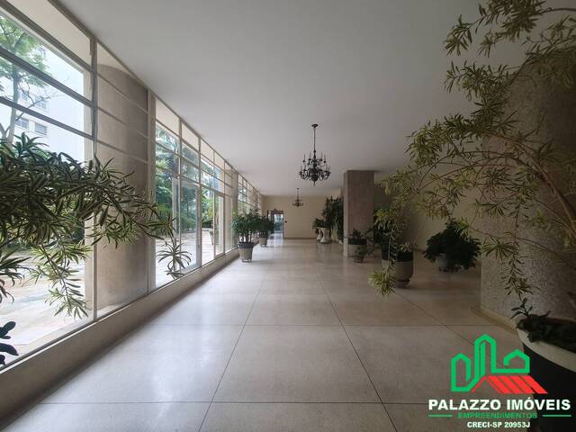 Apartamento para Locação em São Paulo - 4