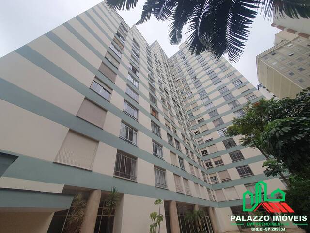 #PZ2335 - Apartamento para Locação em São Paulo - SP - 1