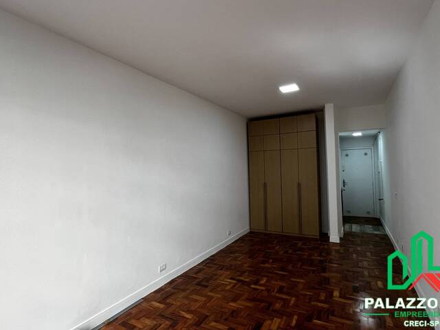 #PZ2336 - Apartamento para Locação em São Paulo - SP - 2