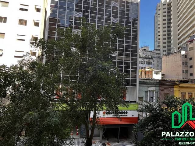 #PZ2336 - Apartamento para Locação em São Paulo - SP - 1