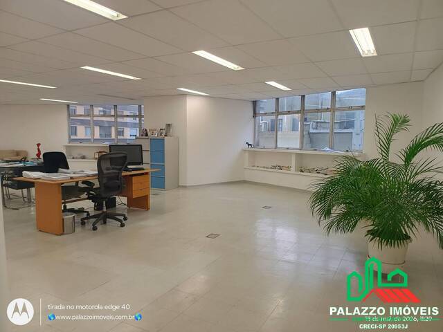 #PZ2337 - Conjunto Comercial para Locação em São Paulo - SP - 2