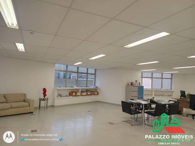 #PZ2337 - Conjunto Comercial para Locação em São Paulo - SP - 3