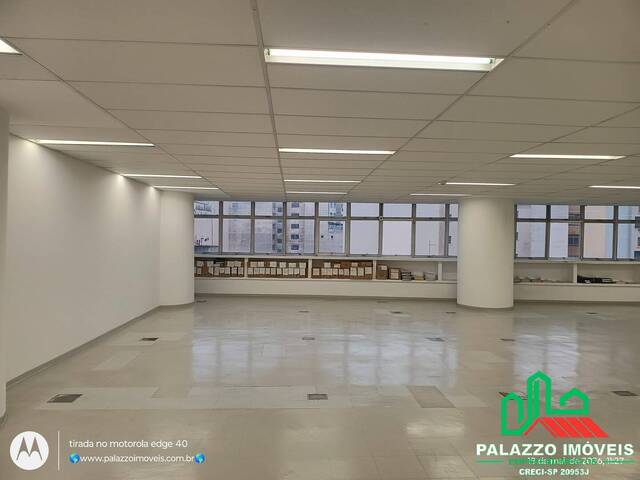 Conjunto Comercial para Locação em São Paulo - 4