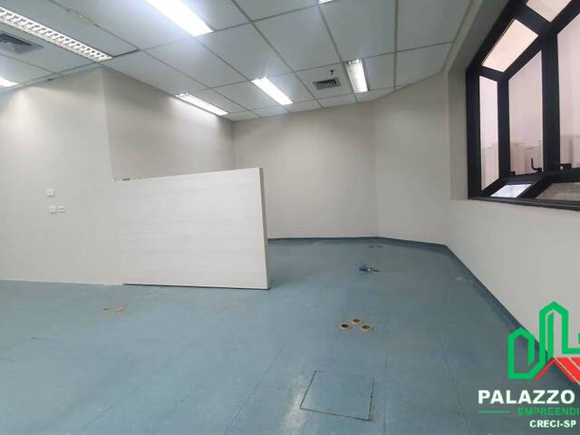 #PZ2338 - Conjunto Comercial para Venda em São Paulo - SP - 3