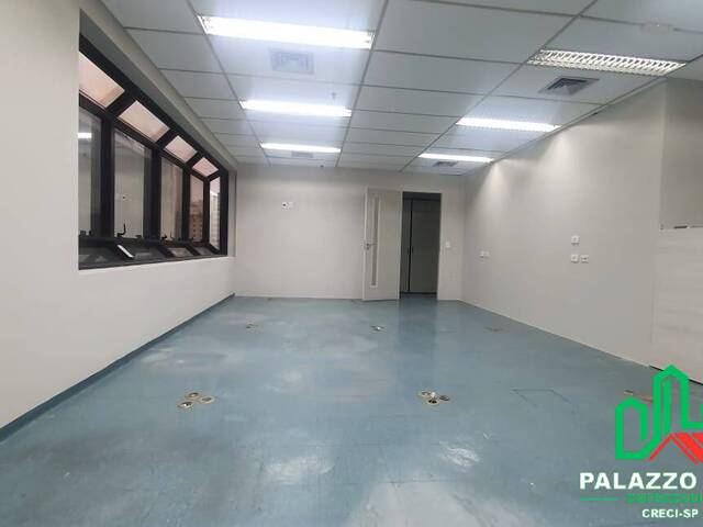 #PZ2338 - Conjunto Comercial para Venda em São Paulo - SP - 2
