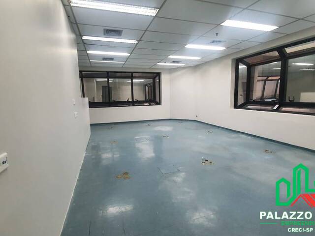 Conjunto Comercial para Venda em São Paulo - 4