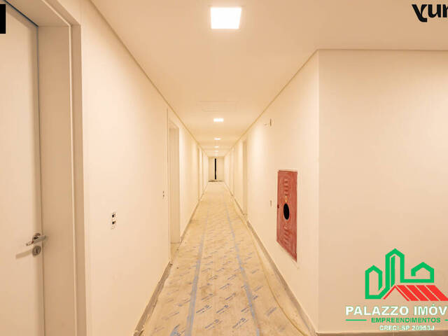 #PZ2339 - Apartamento para Venda em São Paulo - SP - 3