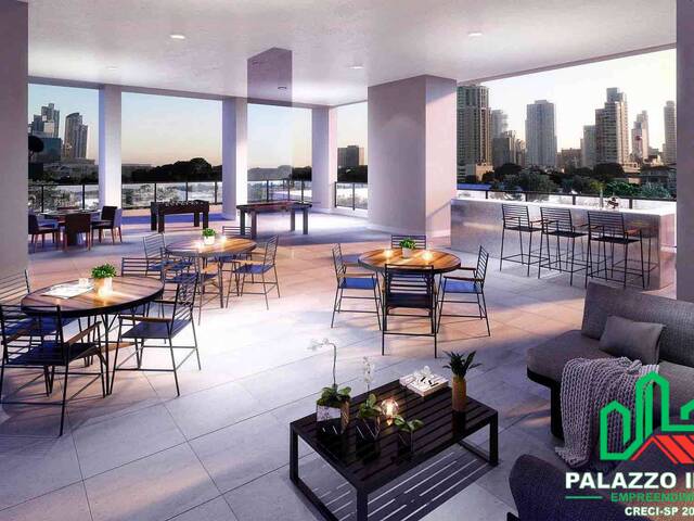 Apartamento para Venda em São Paulo - 5
