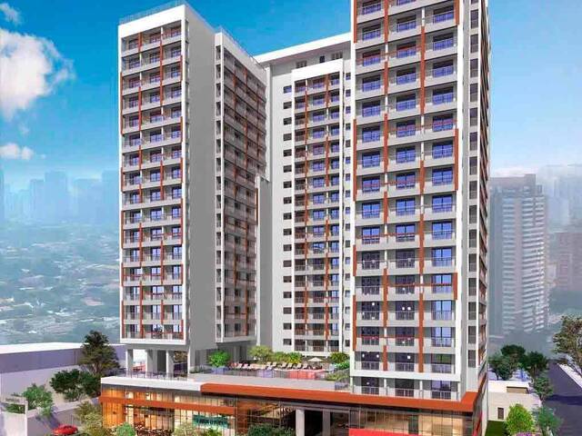 #PZ2339 - Apartamento para Venda em São Paulo - SP - 2