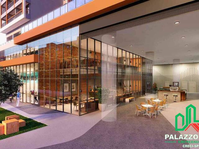 Apartamento para Venda em São Paulo - 4