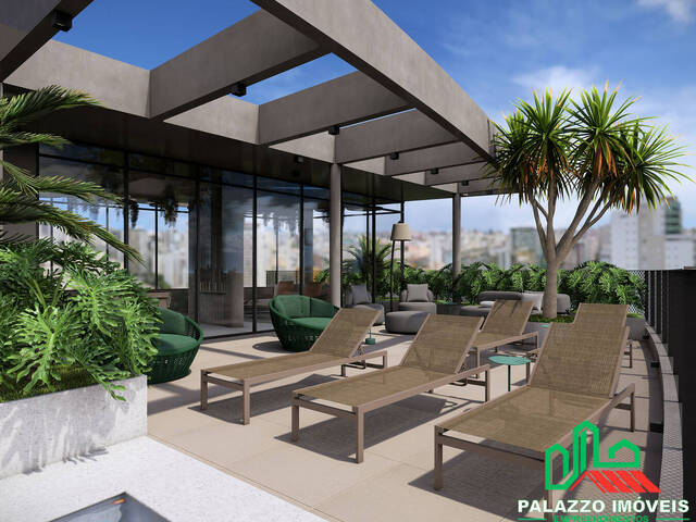 Apartamento para Venda em São Paulo - 5