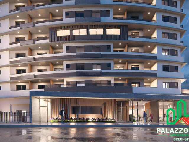 #PZ2340 - Apartamento para Venda em São Paulo - SP - 2