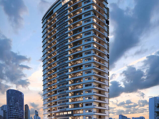 #PZ2340 - Apartamento para Venda em São Paulo - SP - 1