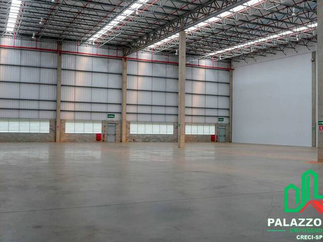 #PZ2341 - Galpão para Locação em Sumaré - SP - 3