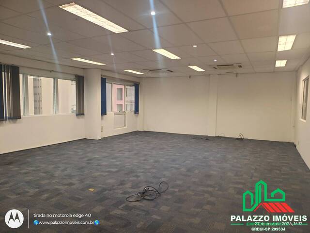 #PZ2112 - Prédio comercial para Venda em São Paulo - SP - 2