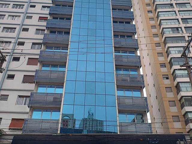 #PZ2112 - Prédio comercial para Venda em São Paulo - SP - 1