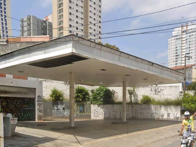 #PZ2343 - Prédio comercial para Venda em São Paulo - SP - 1
