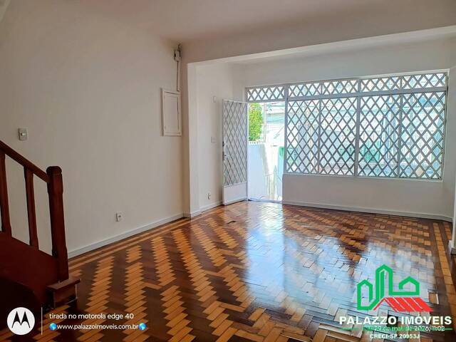 #PZ2227 - Casa para Venda em São Paulo - SP