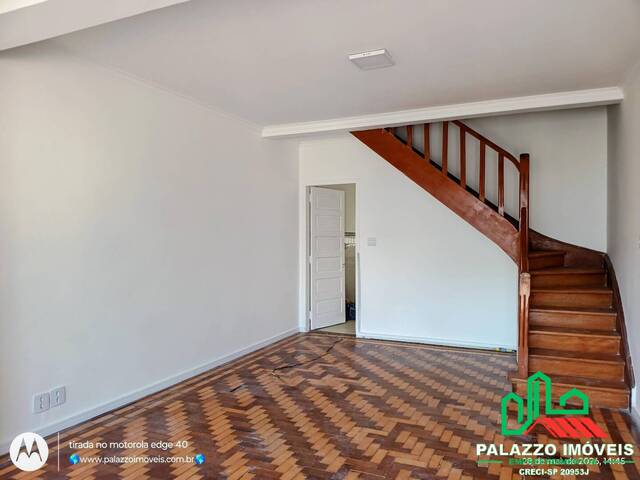 #PZ2227 - Casa para Venda em São Paulo - SP