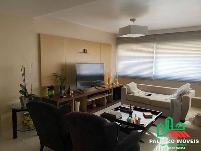 Apartamento para Locação em São Paulo - 2