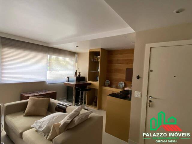 Apartamento para Locação em São Paulo - 3