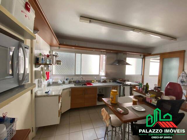 Apartamento para Locação em São Paulo - 4