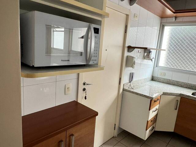#PZ2344 - Apartamento para Locação em São Paulo - SP - 2