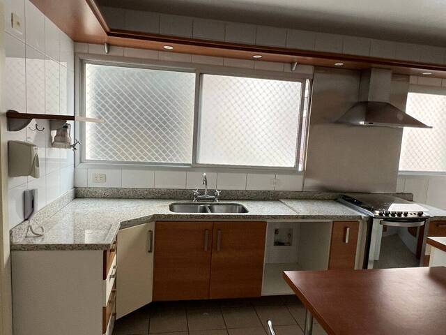 Apartamento para Locação em São Paulo - 4