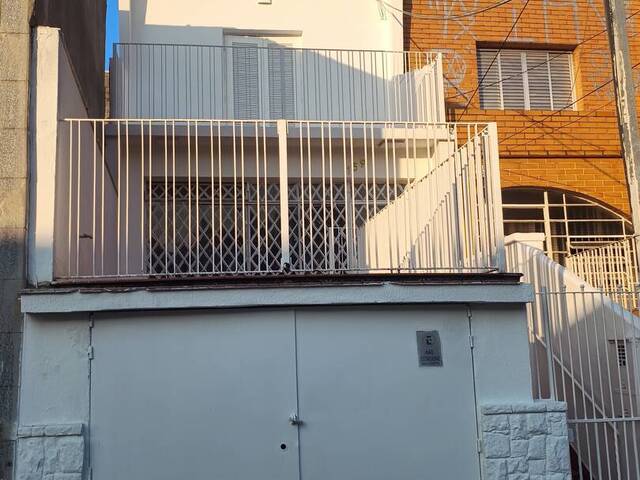 #2346 - Casa para Venda em São Paulo - SP - 2