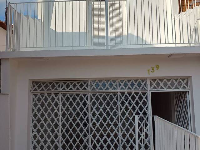 #2346 - Casa para Venda em São Paulo - SP - 1