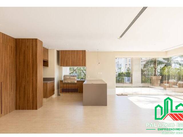 #PZ2345 - Apartamento para Venda em São Paulo - SP - 2
