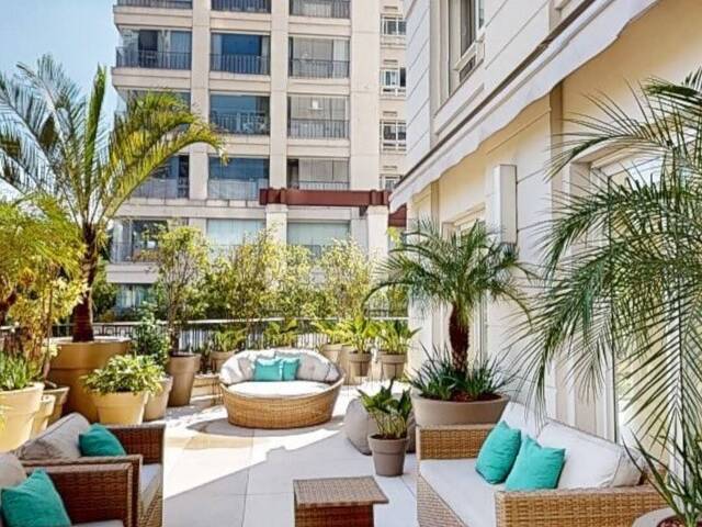 #PZ2345 - Apartamento para Venda em São Paulo - SP - 1