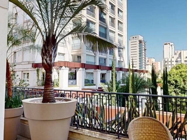 #PZ2345 - Apartamento para Venda em São Paulo - SP - 3