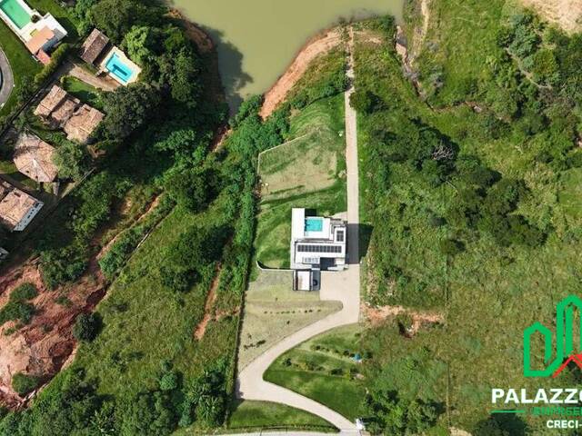 #PZ2347 - Casa em condomínio para Venda em Igaratá - SP - 3