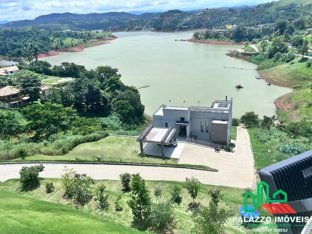#PZ2347 - Casa em condomínio para Venda em Igaratá - SP - 1