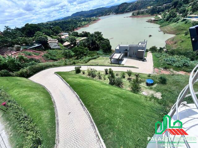 #PZ2347 - Casa em condomínio para Venda em Igaratá - SP - 2