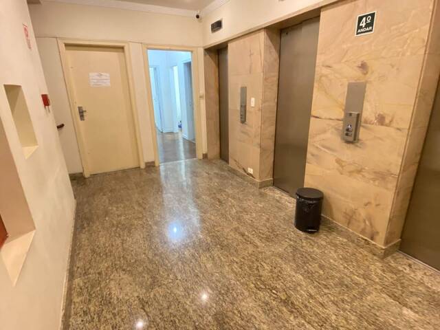 #PZ2348 - Sala para Venda em São Paulo - SP - 1