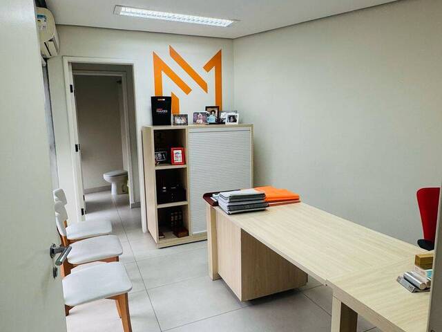 #PZ2349 - Sala para Locação em São Paulo - SP - 3