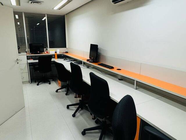 #PZ2349 - Sala para Locação em São Paulo - SP - 2