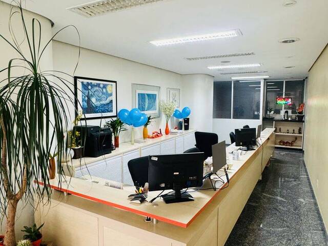 #PZ2349 - Sala para Locação em São Paulo - SP - 1