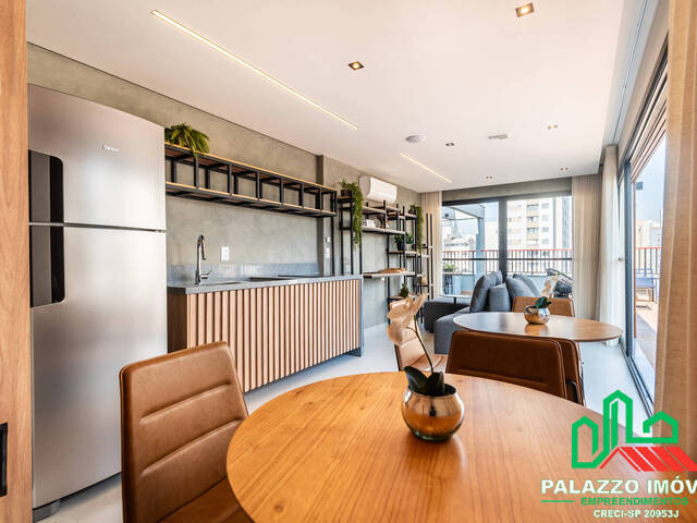 #PZ2350 - Apartamento para Venda em São Paulo - SP - 3