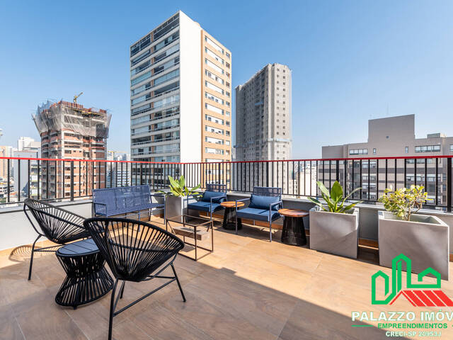 Apartamento para Venda em São Paulo - 5