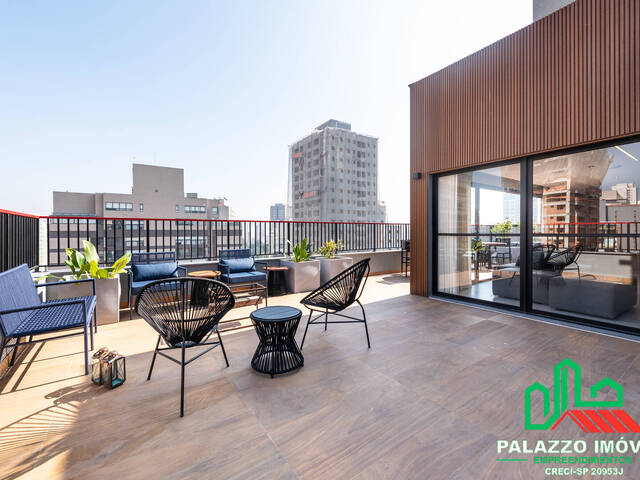 #PZ2350 - Apartamento para Venda em São Paulo - SP - 2