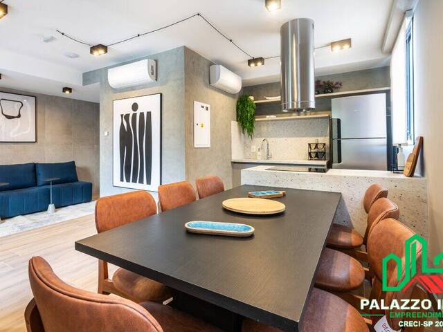 #PZ2350 - Apartamento para Venda em São Paulo - SP - 1