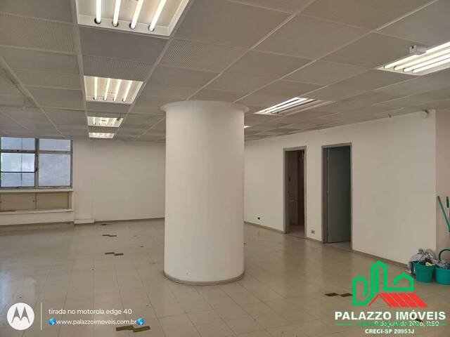Sala para Locação em São Paulo - 5
