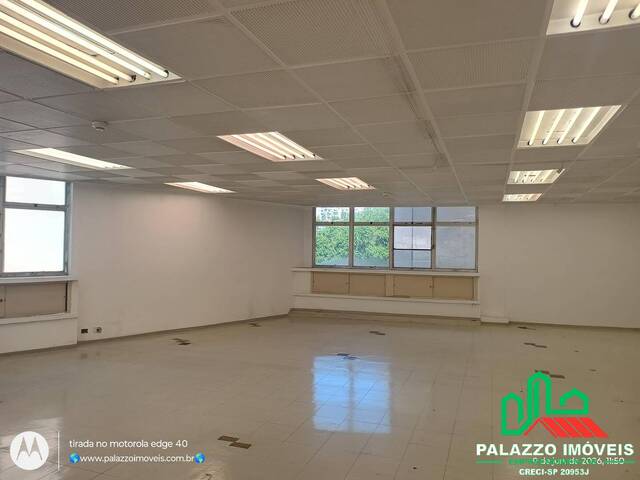 #PZ2351 - Sala para Locação em São Paulo - SP - 3