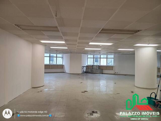 #PZ2351 - Sala para Locação em São Paulo - SP - 2