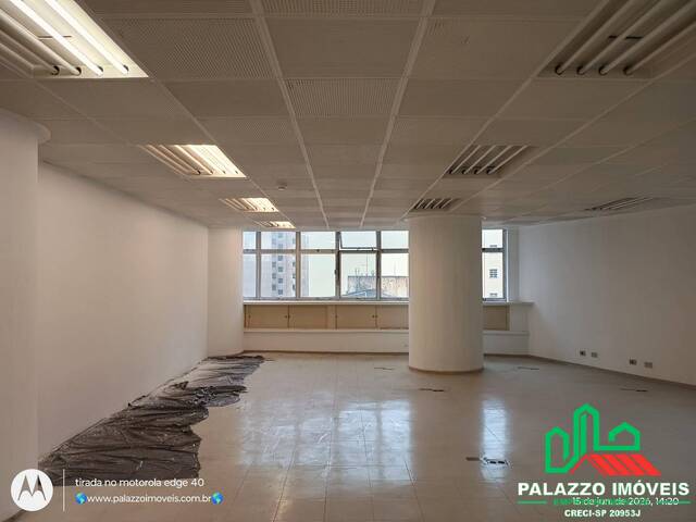 Sala para Locação em São Paulo - 4